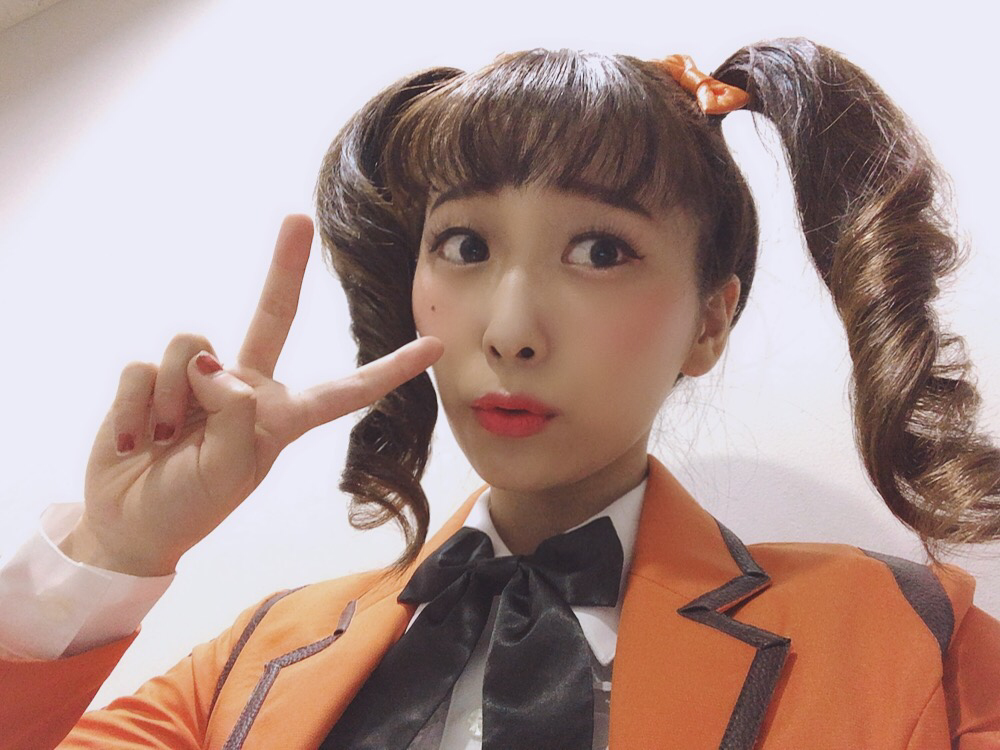 遅くでいいツインテールの日 ももちゃんマン Note