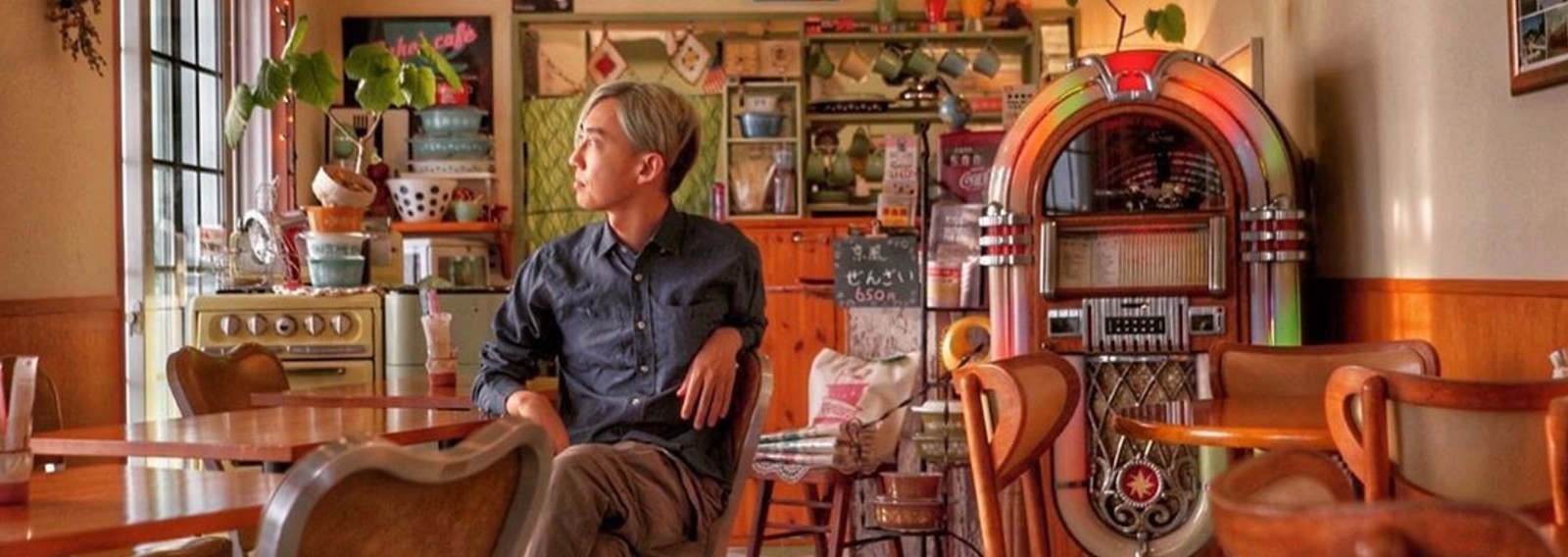 井上ジョー｜note