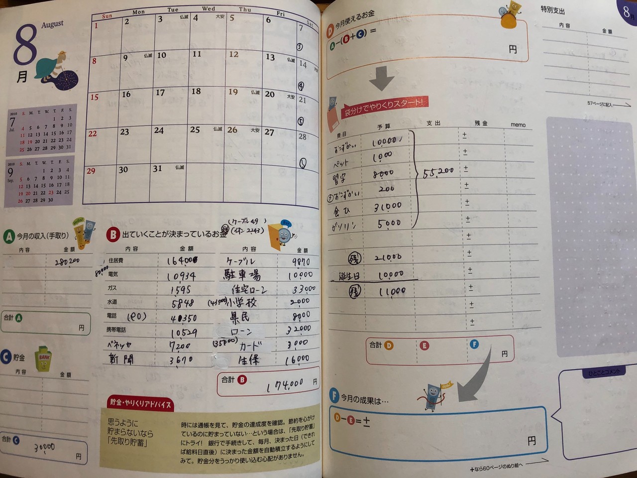 いつでも 年収が低くても 100万円貯める貯金術 すぐに始められる家計簿テンプレート付き かーこ Note