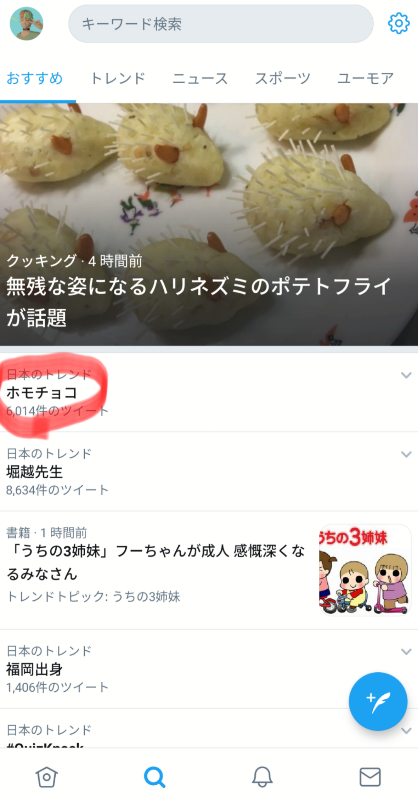 あなたたちの中で 外人 と言ったことのない者が ホモチョコ にまず石を投げなさい 森林のヌクギィ Note