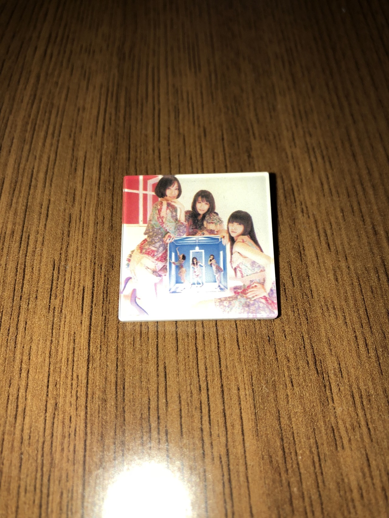 Perfume 8th Tour 2020 P Cubed In Dome 京セラドーム2 1 レポート れ