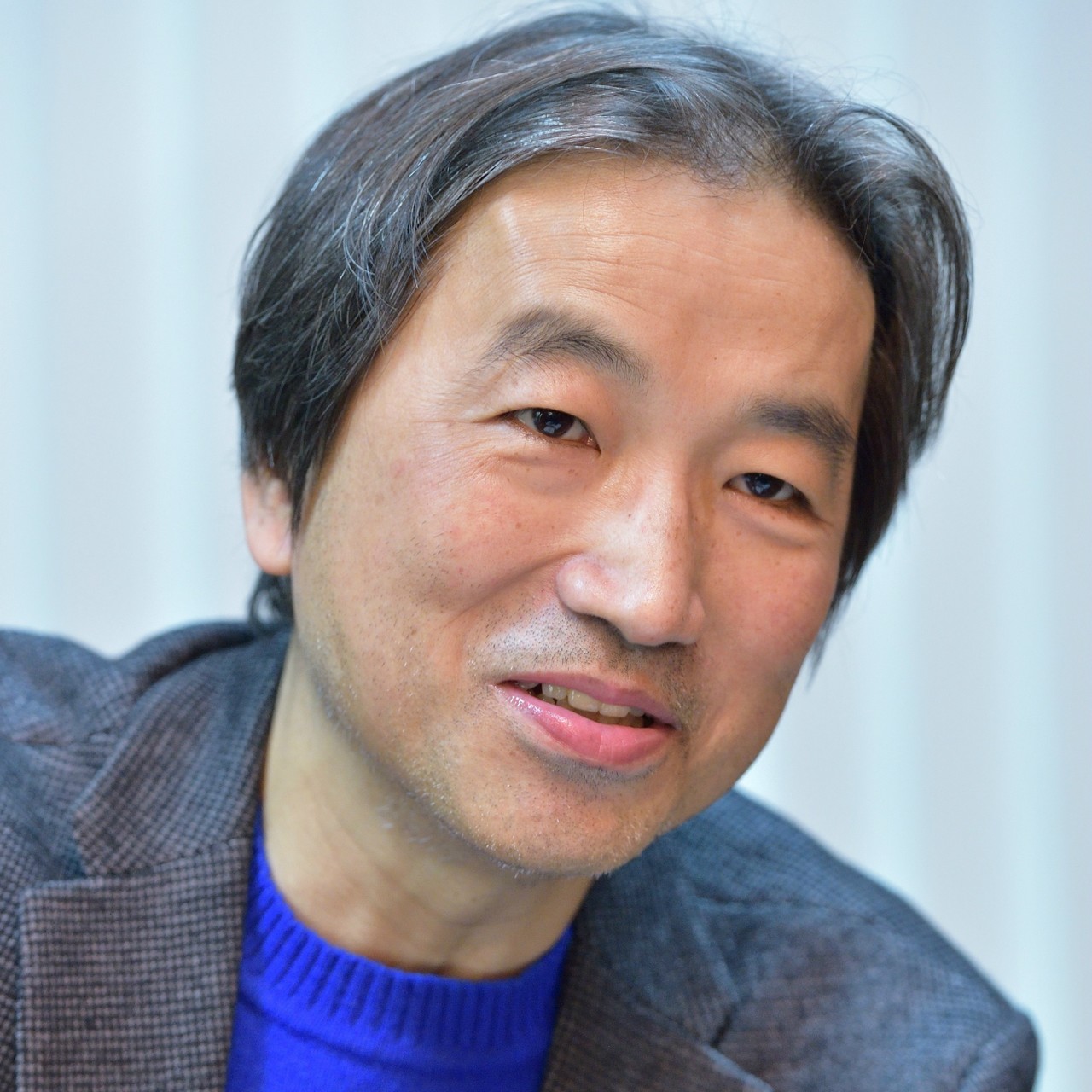 祐三 坪内