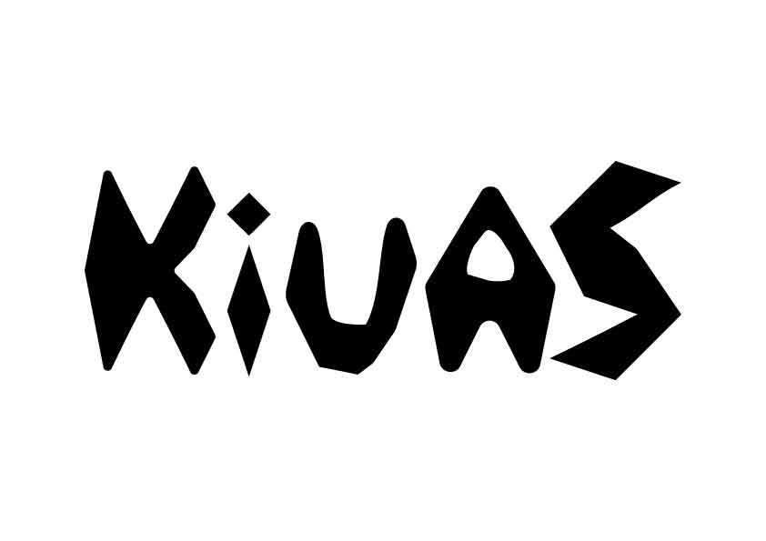 Kiuas創業から1年半 屋号ロゴをようやくつくりました 石塚 健朗 いしづか たけろう Kiuas代表プロデューサー Note