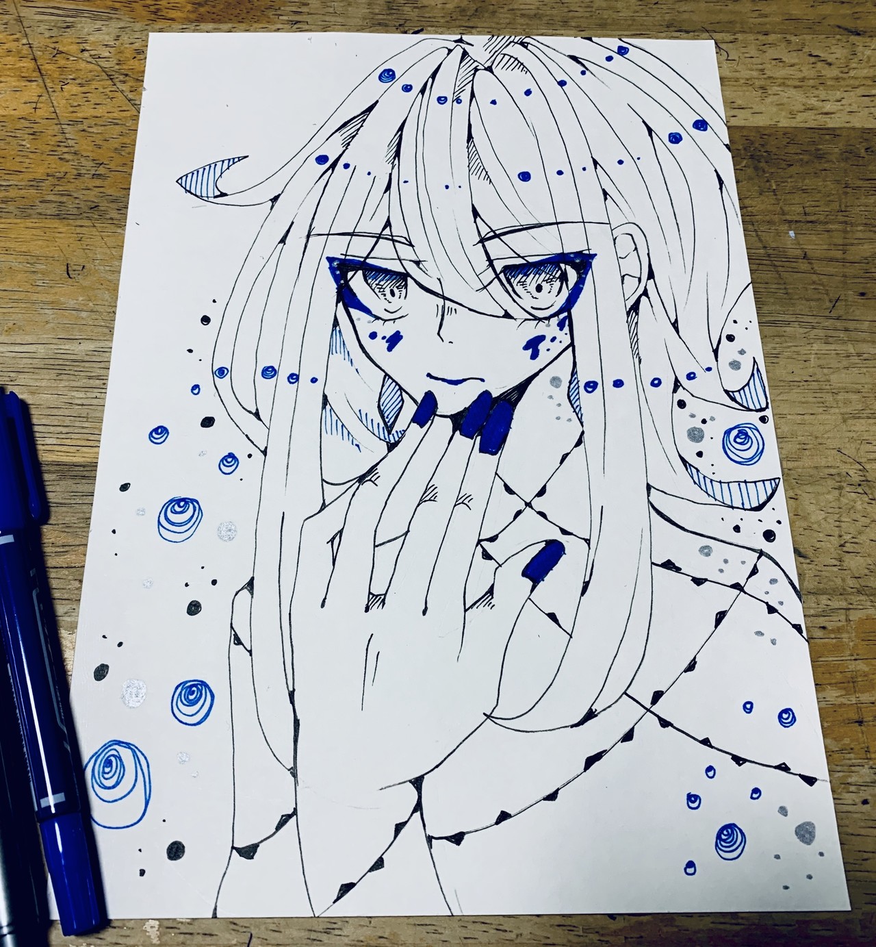 絵にテーマは必要なのか 清水わかこ Note