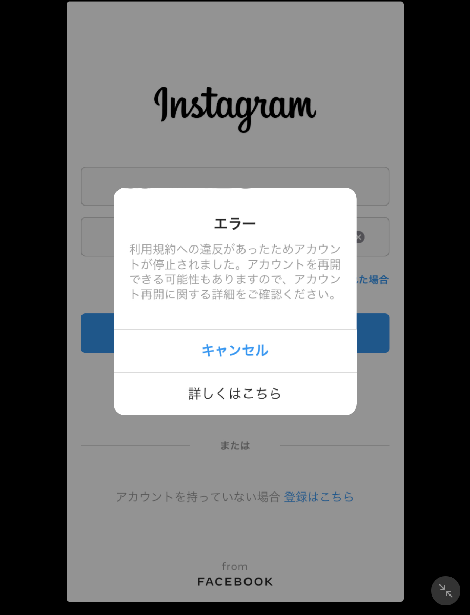 こ ば へん インスタ