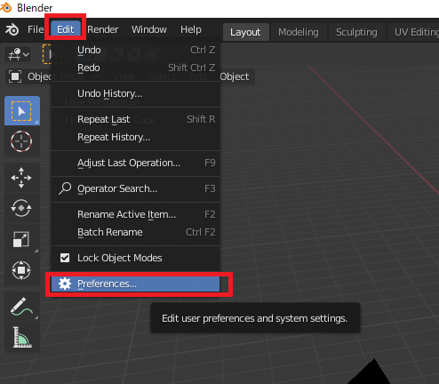 無料のblenderで動画編集をするの巻 しばぱぱ三上 Xr業界 非エンジニアのビジネスハック情報 Note