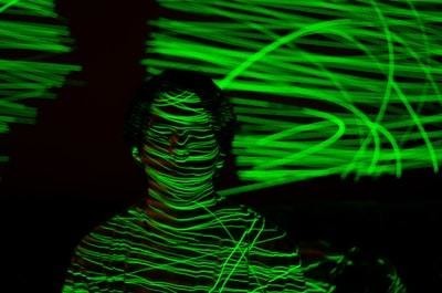 ナノ粒子を用いた技術で 赤外線領域まで可視化できる Yurikamome Note