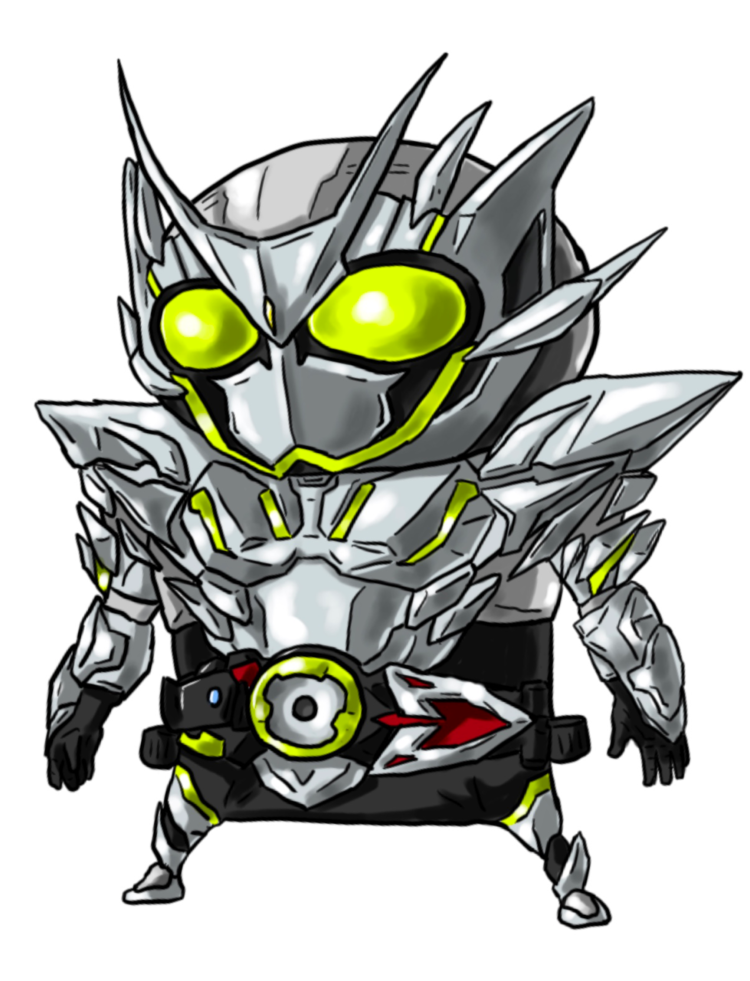 最も人気のある 仮面 ライダー イラスト かわいい