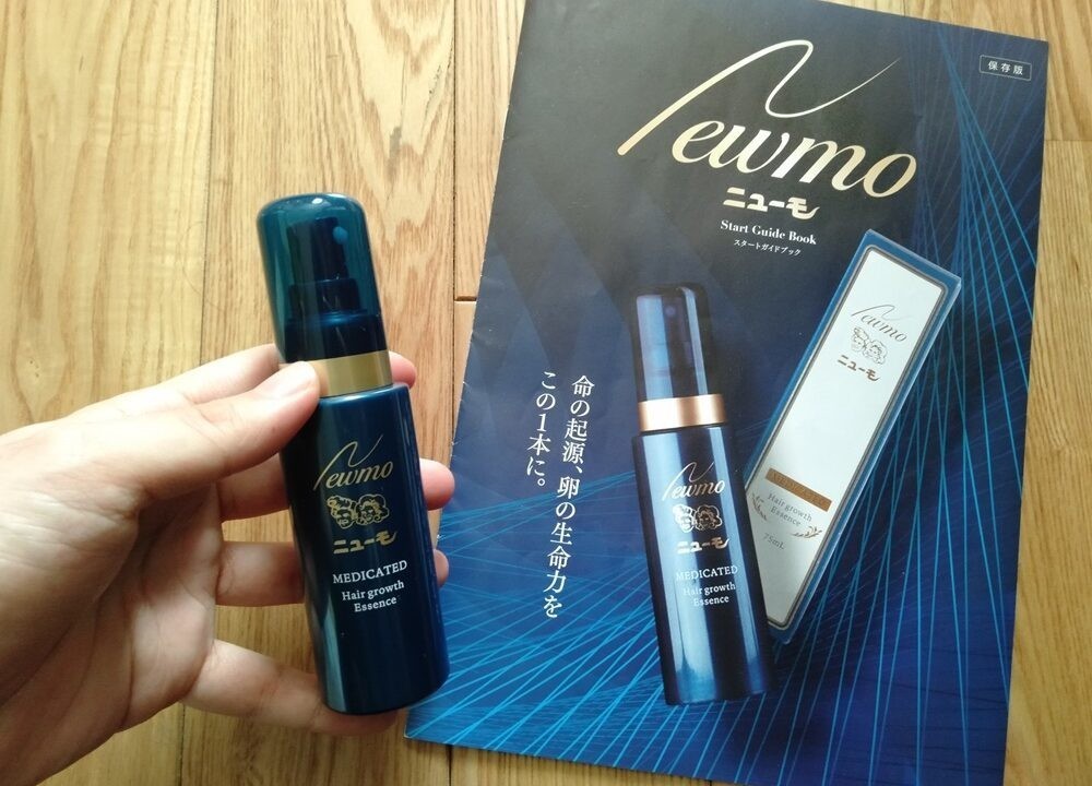 ニューモ 薬用育毛剤 75ml 5本セット Yahoo!フリマ（旧）+