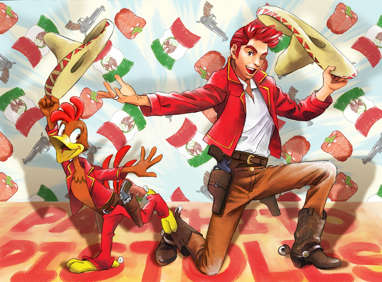 最高擬人 化 ディズニー ディズニー帝国