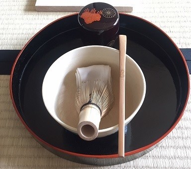 補う通り信頼裏千家略盆 Ayubovan Jp