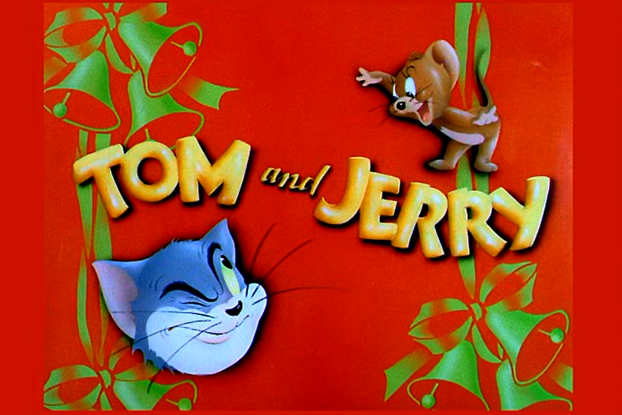 トムとジェリー 全話解説 3 The Night Before Christmas は トムとジェリー という作品の原点だった 髙橋多聞 Note