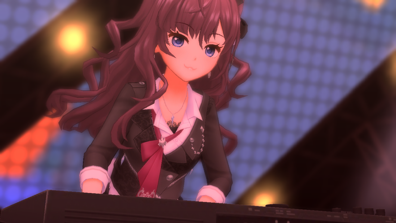 デレステのスクショ置き場 7thライブ大阪公演セトリ予想準拠 ごちたく Note