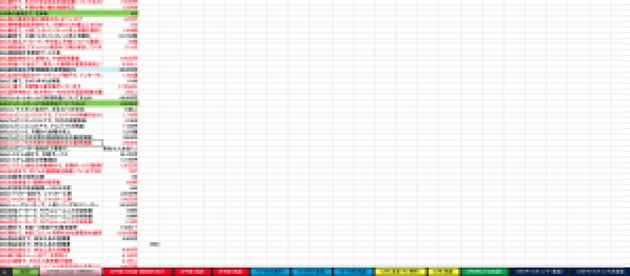 就活生必見 Webテスト解答excel公開 数十時間かけて作成しました Kantaの就活チャンネル かんたログ Note