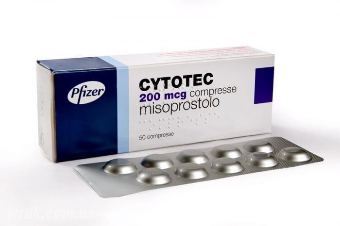 Cytotec misoprostol kaufen