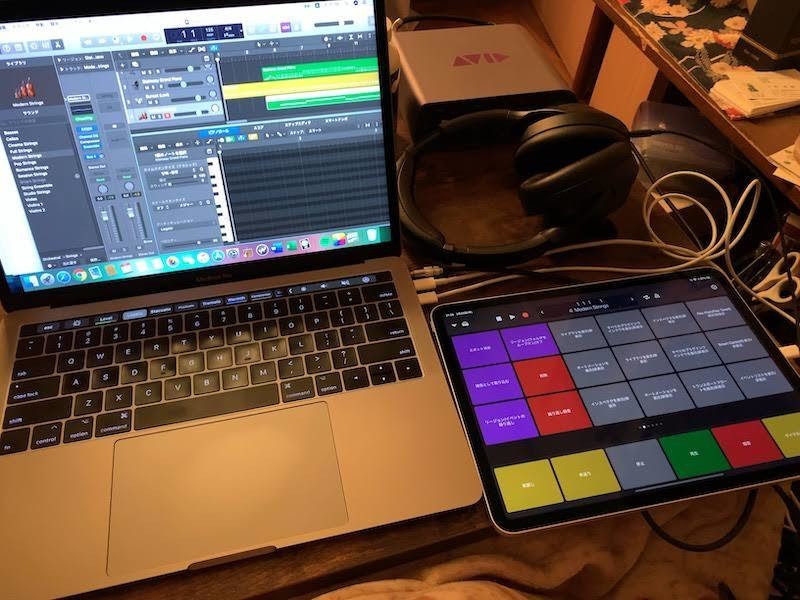 音楽制作note Logic Pro Xで曲を作ろう 小林ユウキ Note