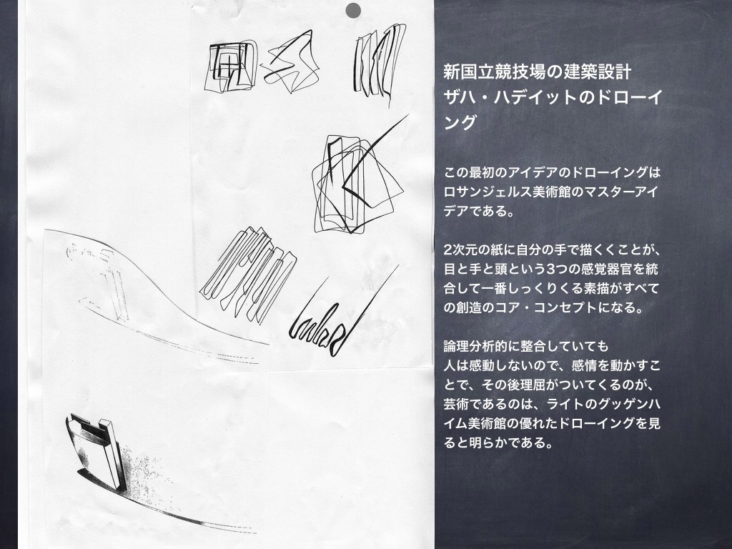 なぜ建築学科で美術造形的なデッサン試験があるのだろうか Jt Note なぜ建築学科で美術造形的なデッサン試験があるのだろうか Jt Note