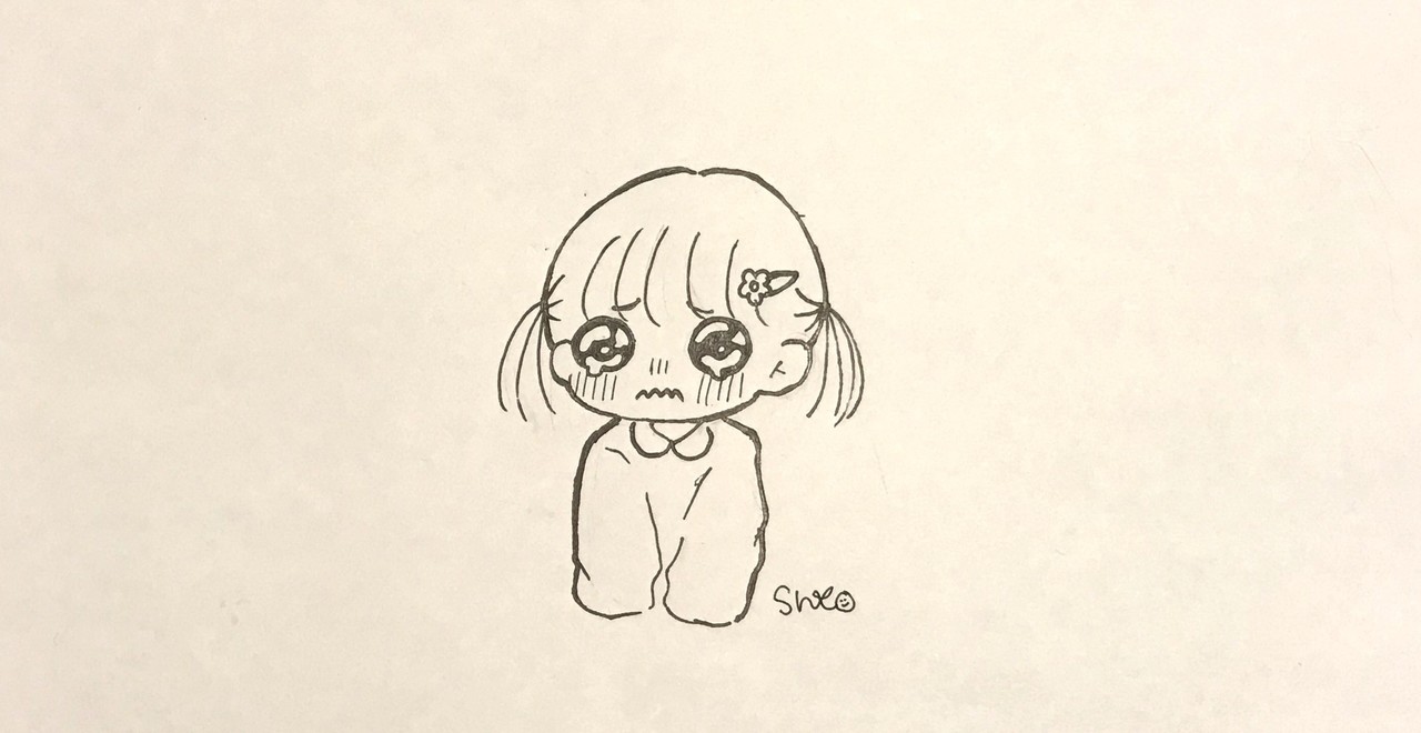 泣か ない で もう少し