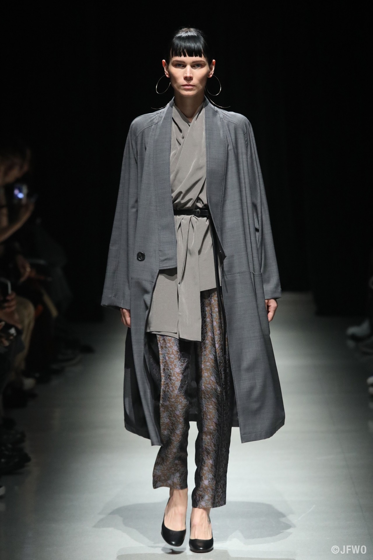 和と洋を融かすファッションブランド レインメーカー Zaxirolls Note