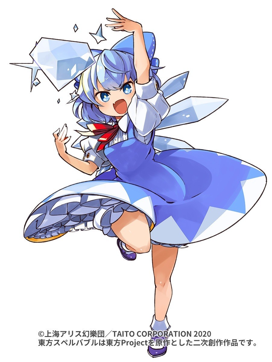 東方 魔 理沙 イラスト 東方projectのキャラクター一覧と読み方