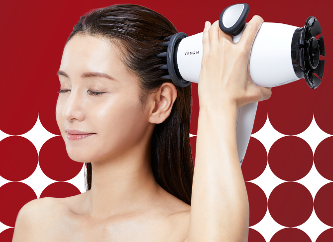 スカルプドライヤーの効果は本当 薄毛の人が買うべきドライヤーとは はえぎわ Note