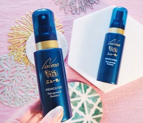 ニューモ 育毛 剤 評価