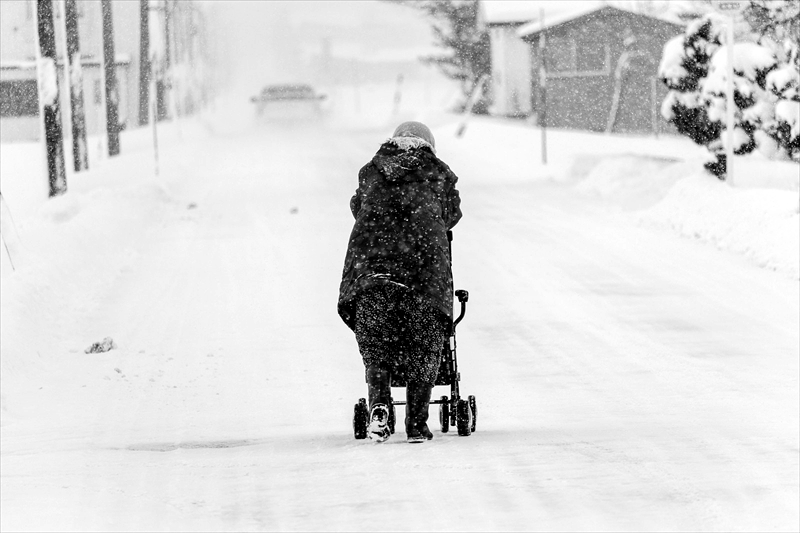 雪の積もらない道路 の開発 研究 Sb 山本慎之介 Note