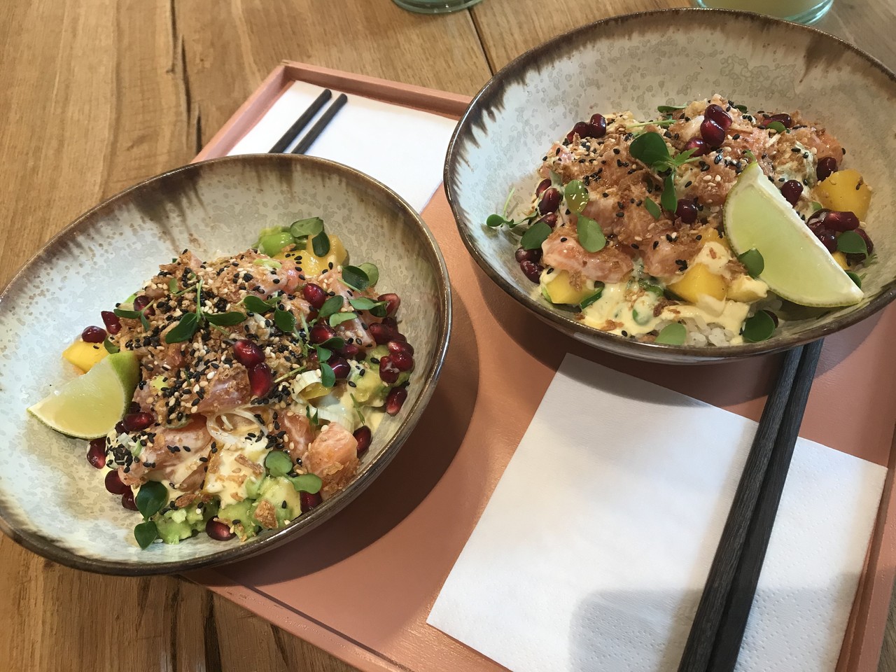 今日ランチで食べた丼物がめっちゃくちゃ美味しかった話 こちゅか Note