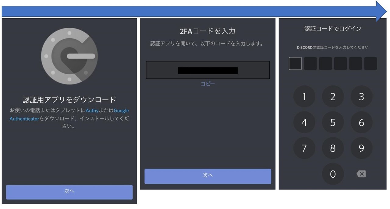 保存版 Discord ディスコード の使い方を図解解説 Management