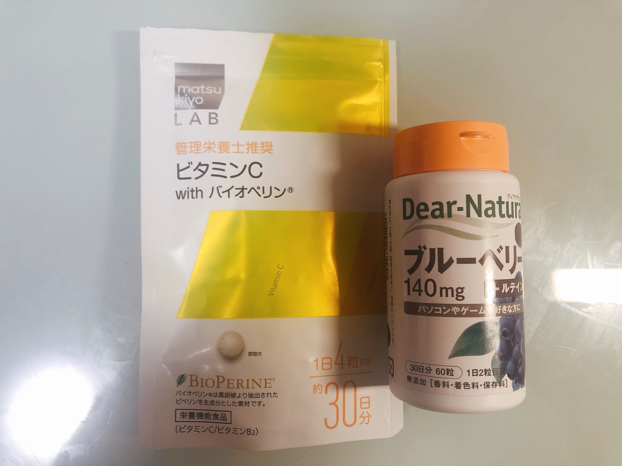 メイクツールのクリーナーはdaiso一択 らて 1年目 Note