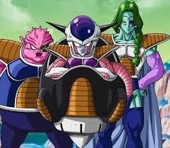フリーザ