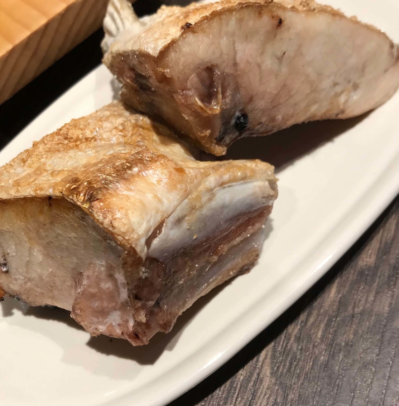ロイヤリティフリーブリカマ 焼き 魚のすべて