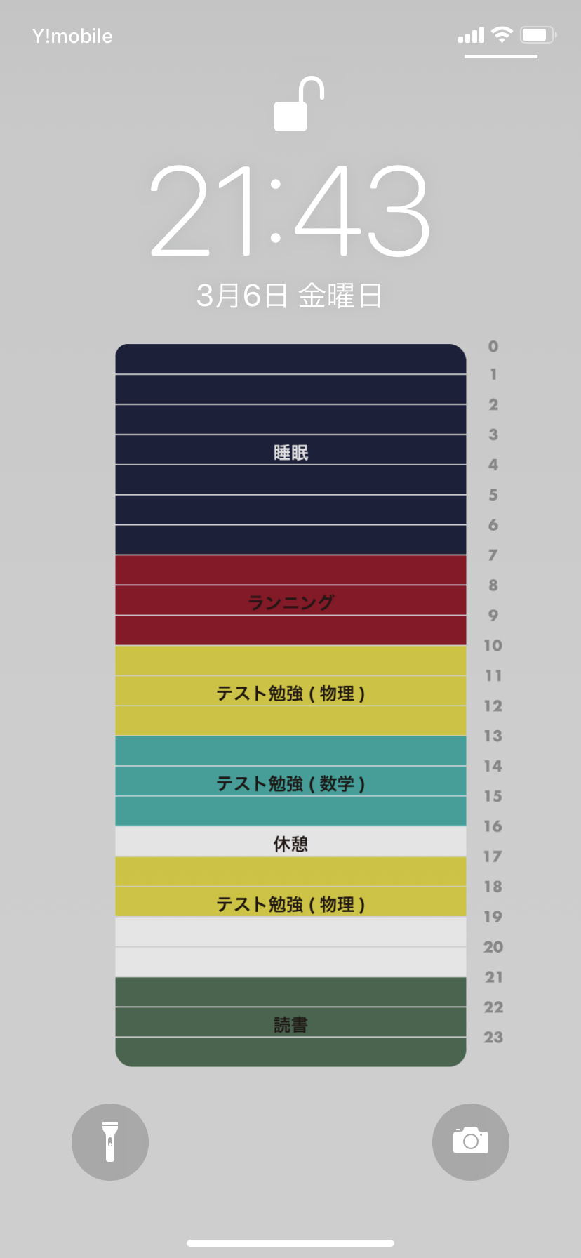 いろいろ やる気が出る壁紙 やる気が出る壁紙