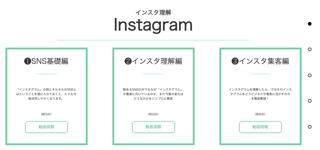 インスタ自動いいねツールのリアル比較 無料で実際に試した感想 Daiki 美容サロン経営 Note