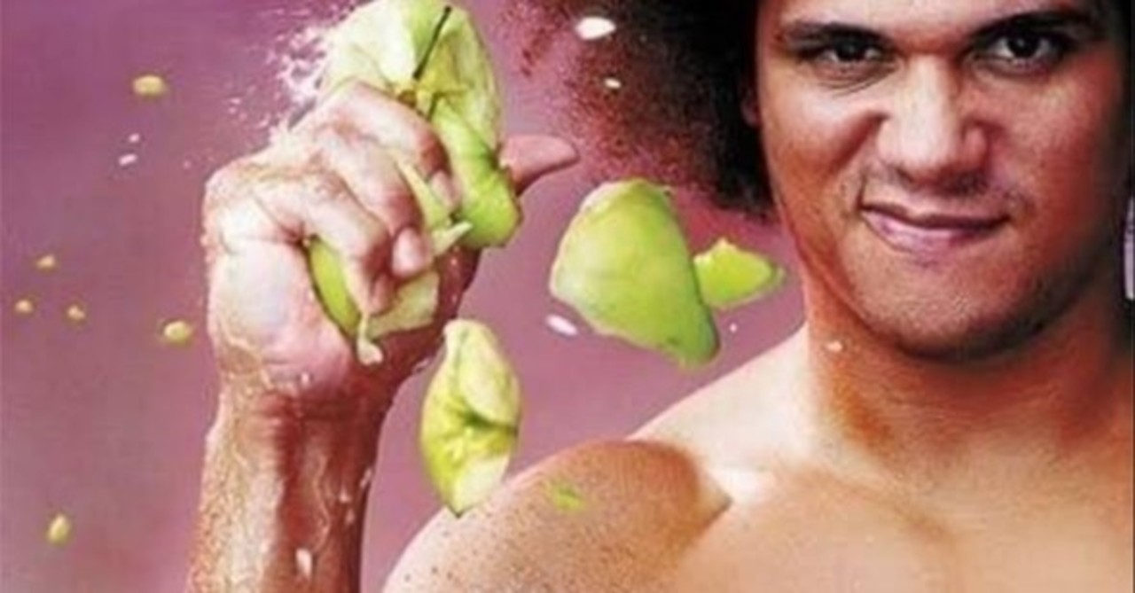 筋トレ 僕が握力を30kgupさせた方法 細カーフ Note