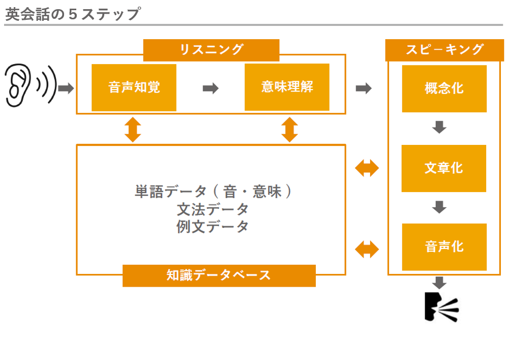 本当に 効果的 な英語学習ができていますか プロが教える正しい英語のまなび方 Englishchallenge Note