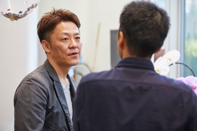 美容室2 0へ 物が売れなくなる時代 それは 美容室があらゆるサービスの起点になれる時代か 平井伸幸 株式会社レボル代表 Note