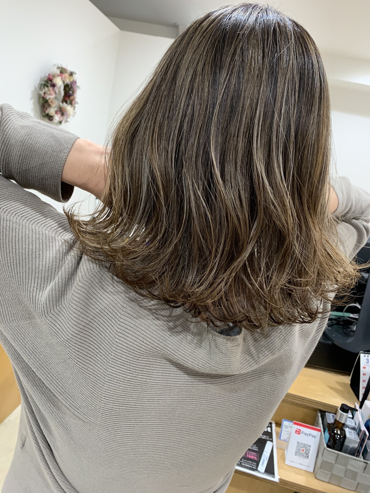 白髪染めを明るく染める方法 石丸智也 Note