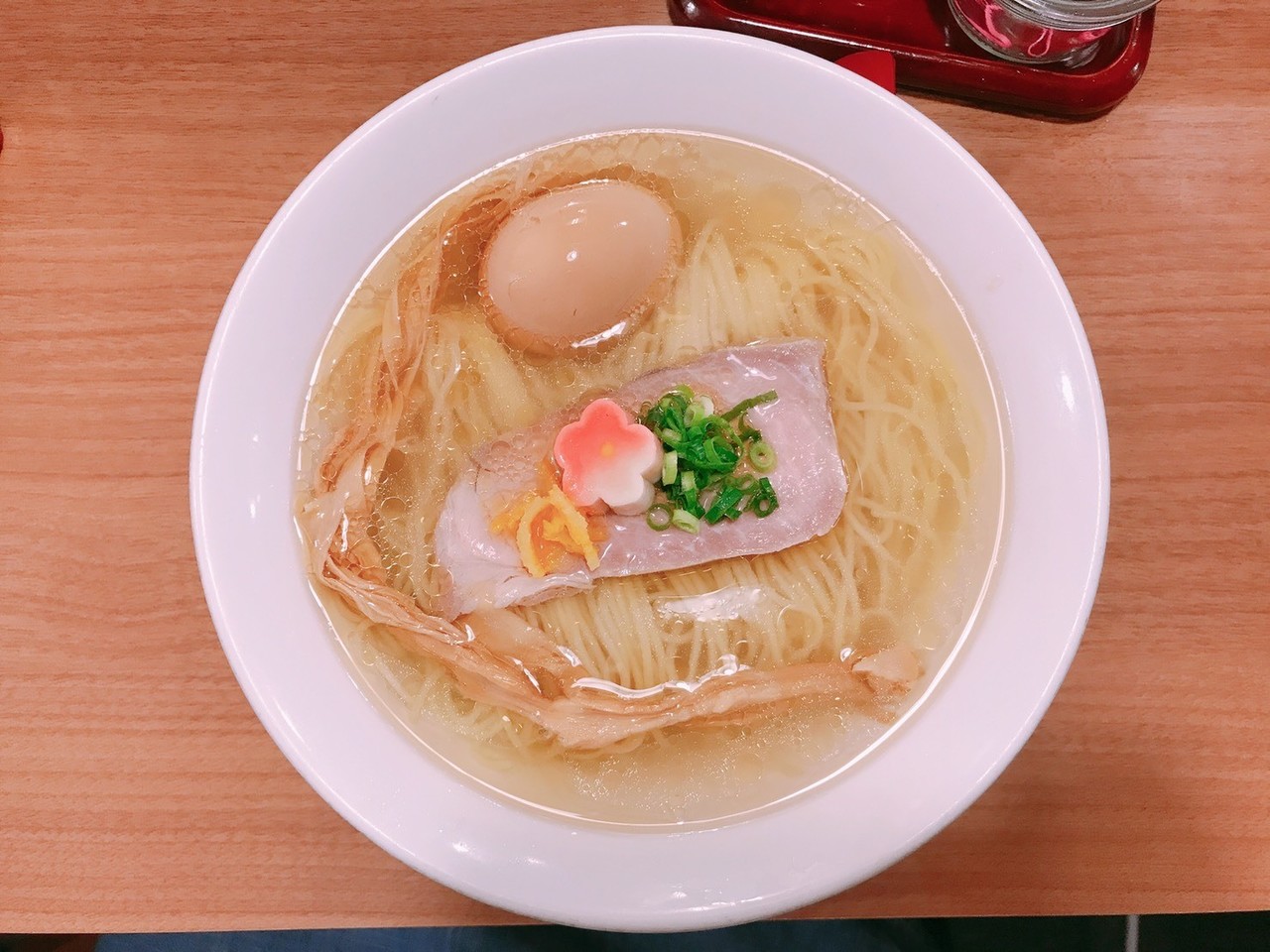 Myベスト10ラーメンin東京 ぼくろさん Note