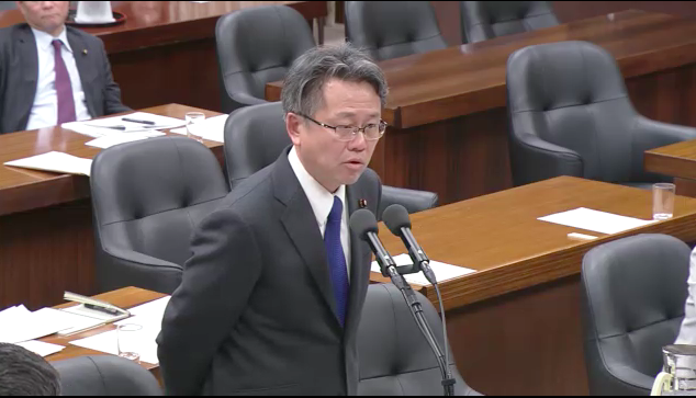 法務 大臣 森 まさこ