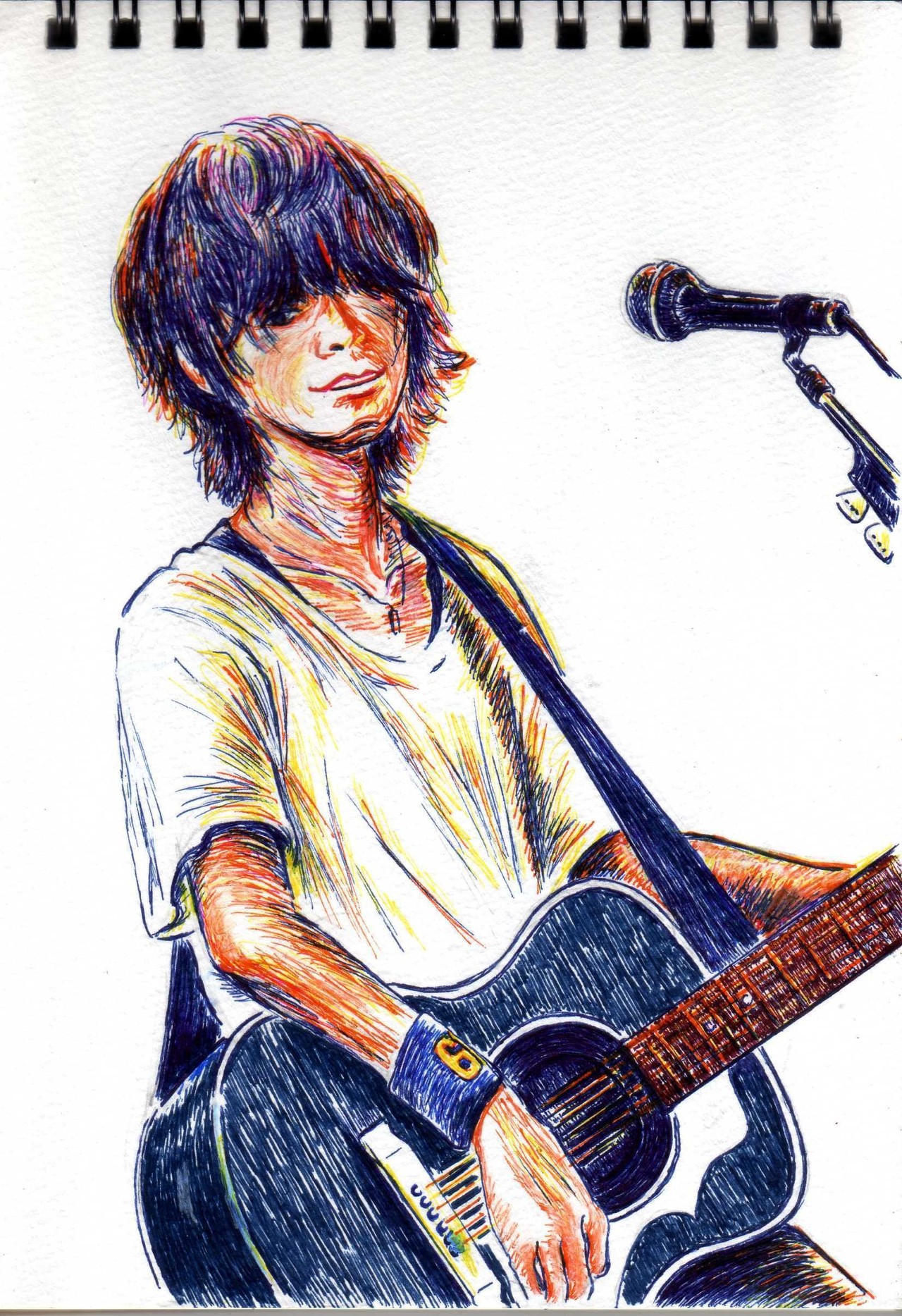 無料イラスト画像 トップ100bump Of Chicken イラスト