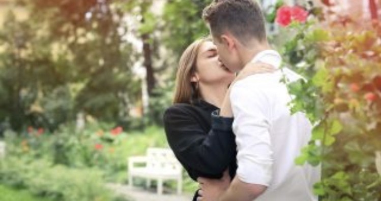 意外と知らない キスの種類 1 10 考える Note