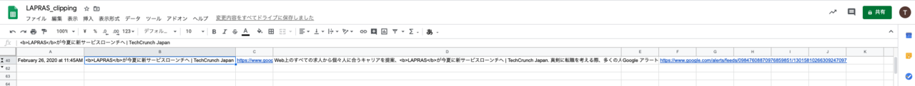 Pr業務をハックした3つのツールのちょっとテクい使い方 Tetsuyaito Note