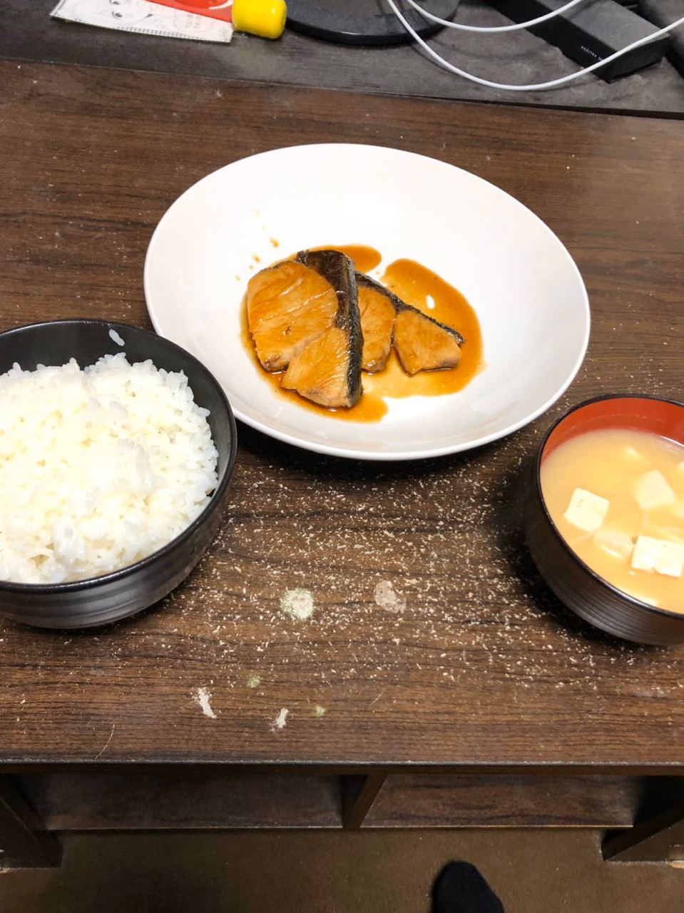 貧乏大学生のリアルな1日の食事 Day3 Gaaaakutoのブログ
