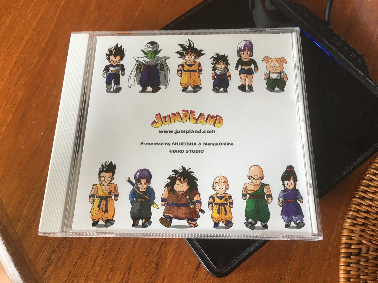 懐ゲー ジャンプランド を数年越しにやってみました 中村警察 Note