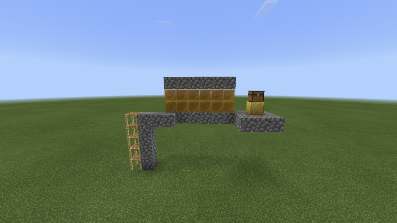 マイクラ ハチミツ ブロック