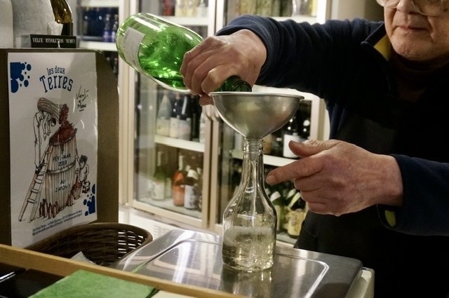 おもしろ酒屋さんに行こう 油屋 と 坂戸屋 へ 東急田園都市線 クリーミー大久保 日本酒 Note