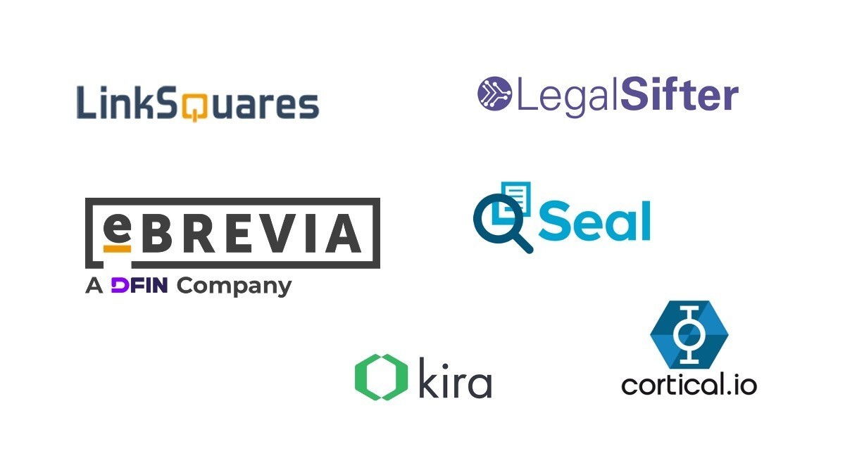 Aiを用いた契約書管理 分析ツールが普及している中 今後社内弁護士が必要なくなる時が来るのだろうか From The Alley Note