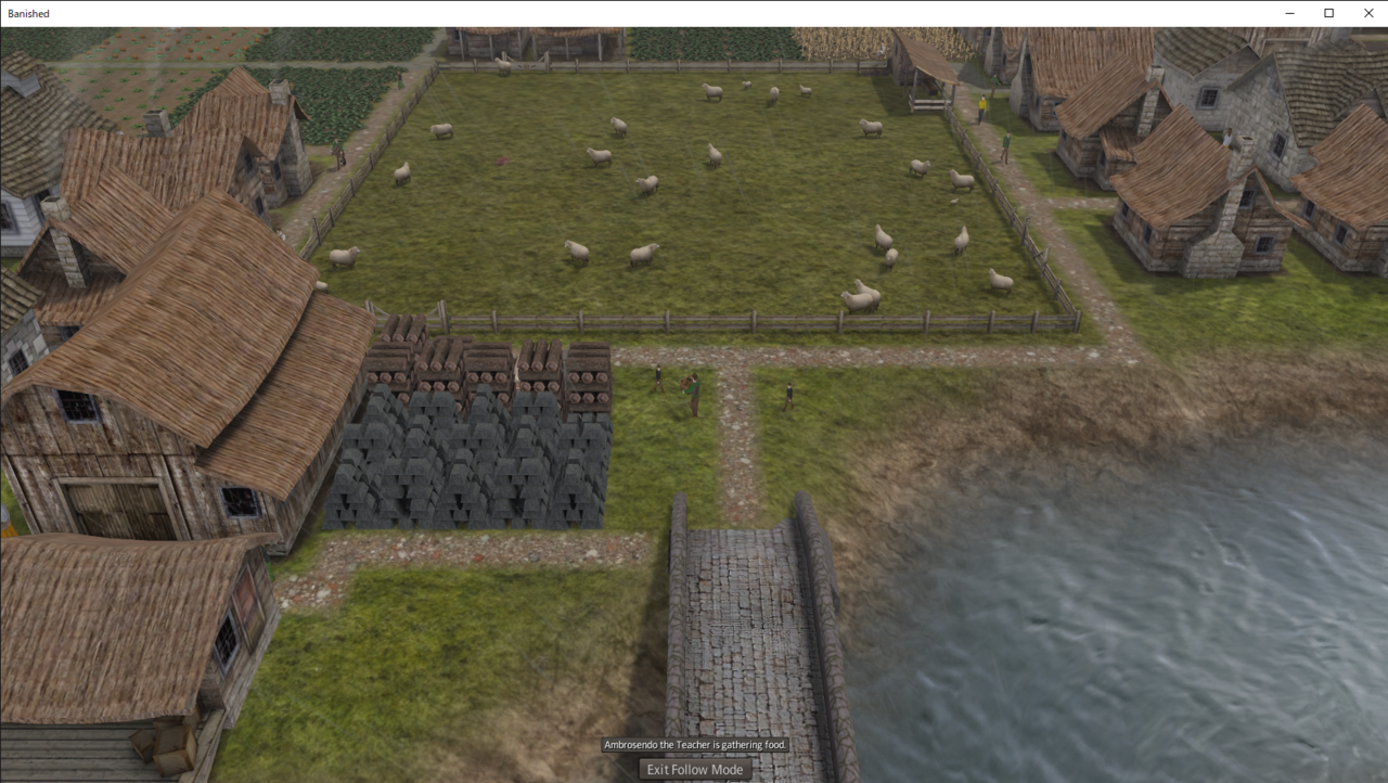 最高のコレクション Banished Mod おすすめ Banished Mod おすすめ