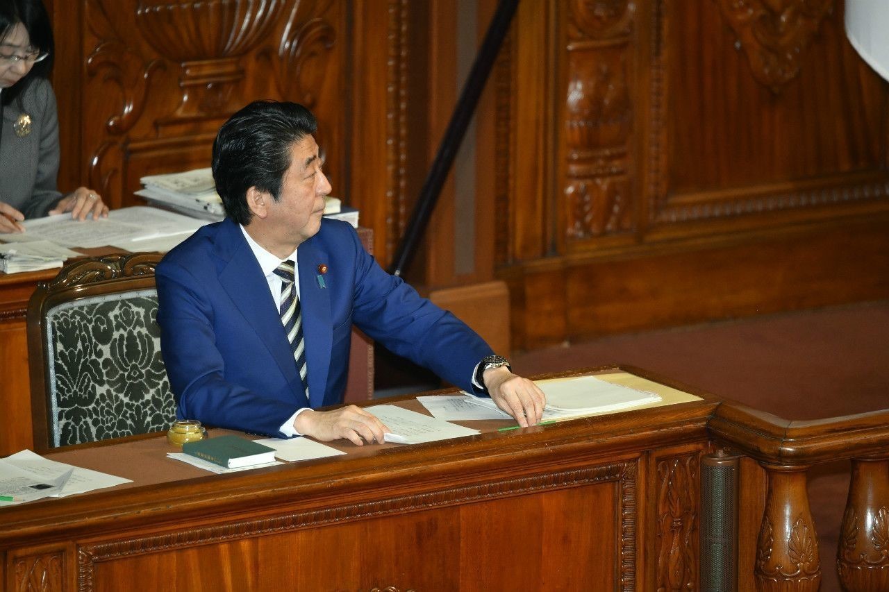 局長 佐川